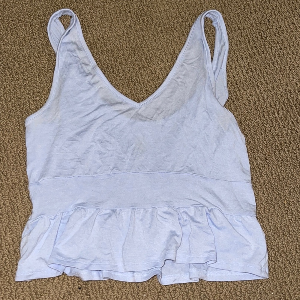 Pacsun Tank Top